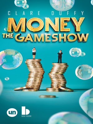 cover image of Money